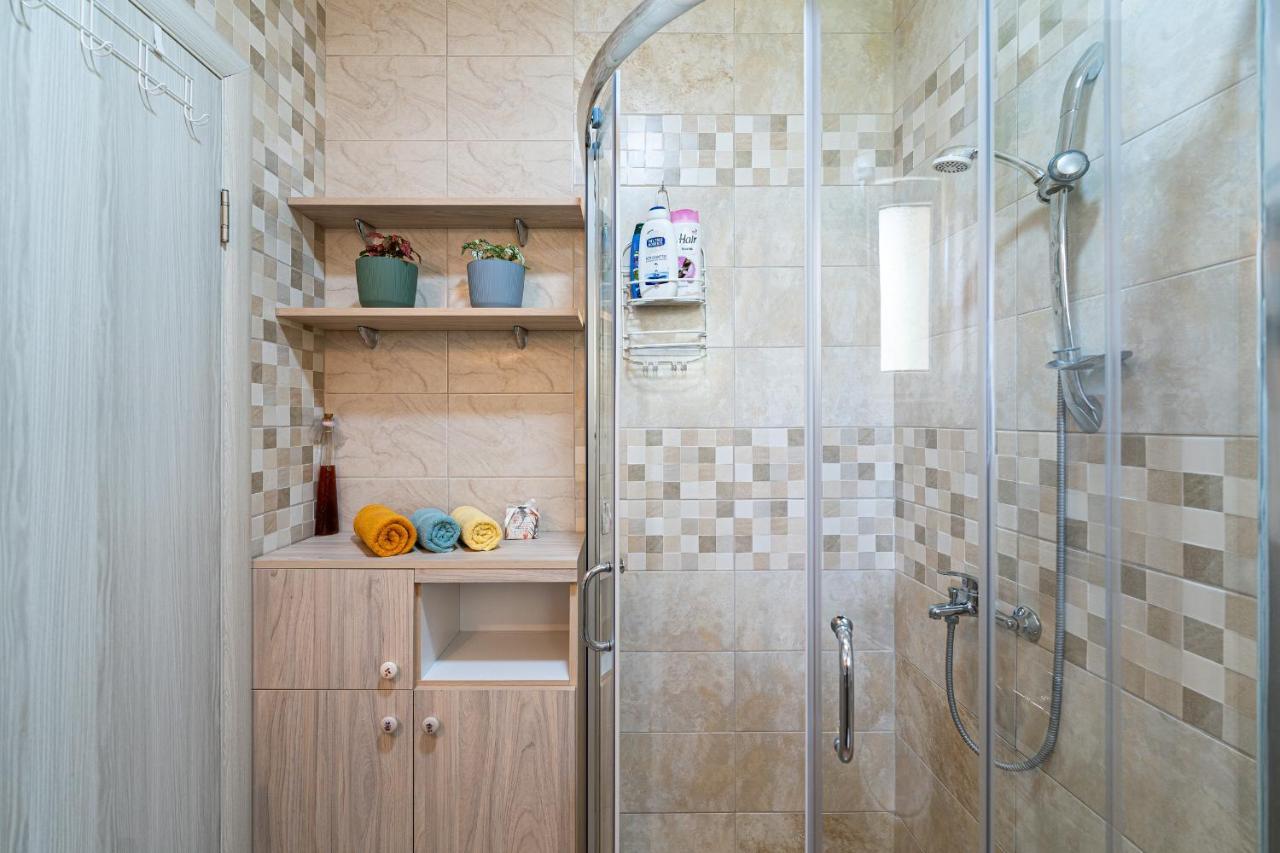 Apartments Gruda Cetinje Ngoại thất bức ảnh