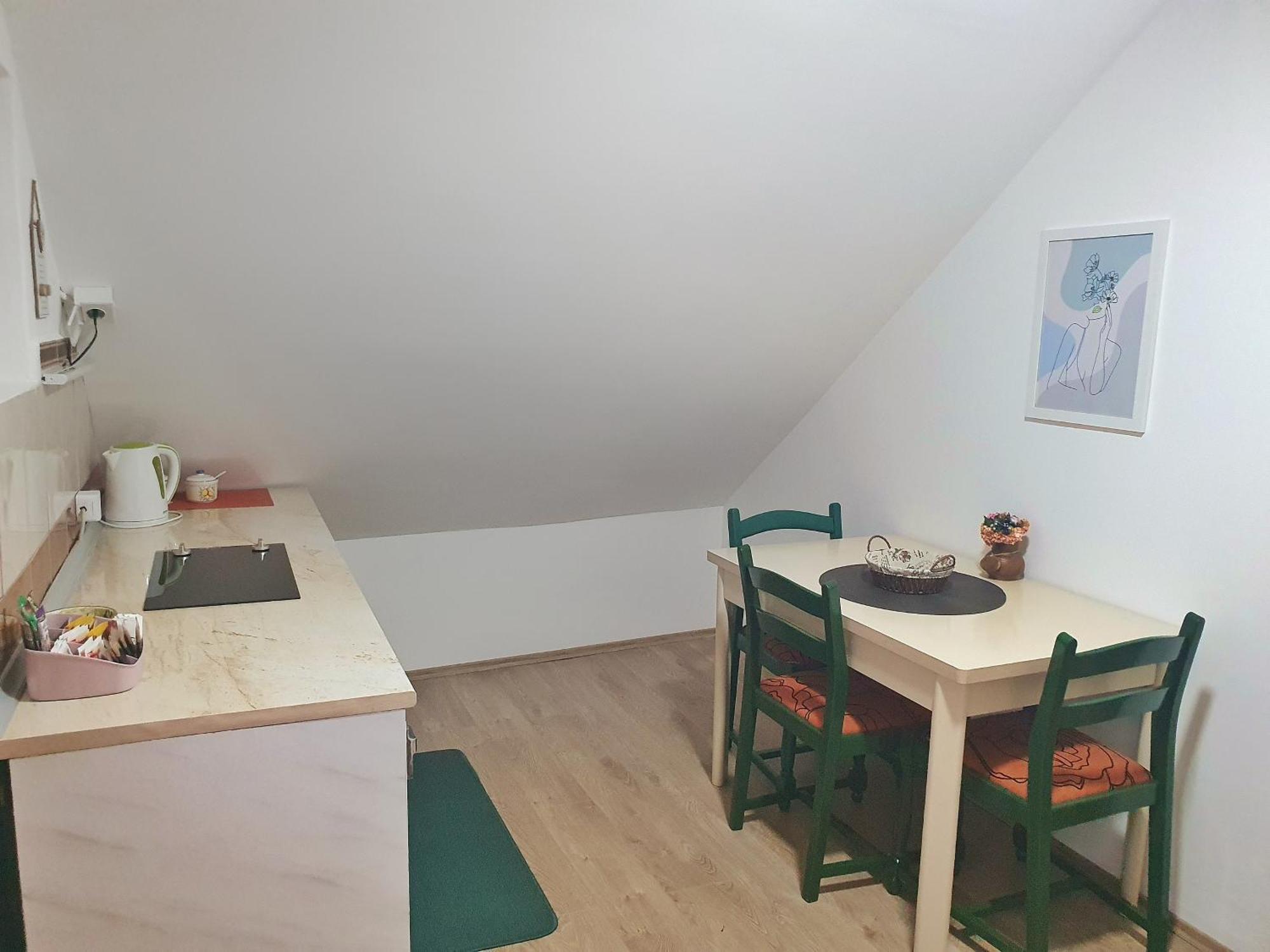Apartments Gruda Cetinje Ngoại thất bức ảnh