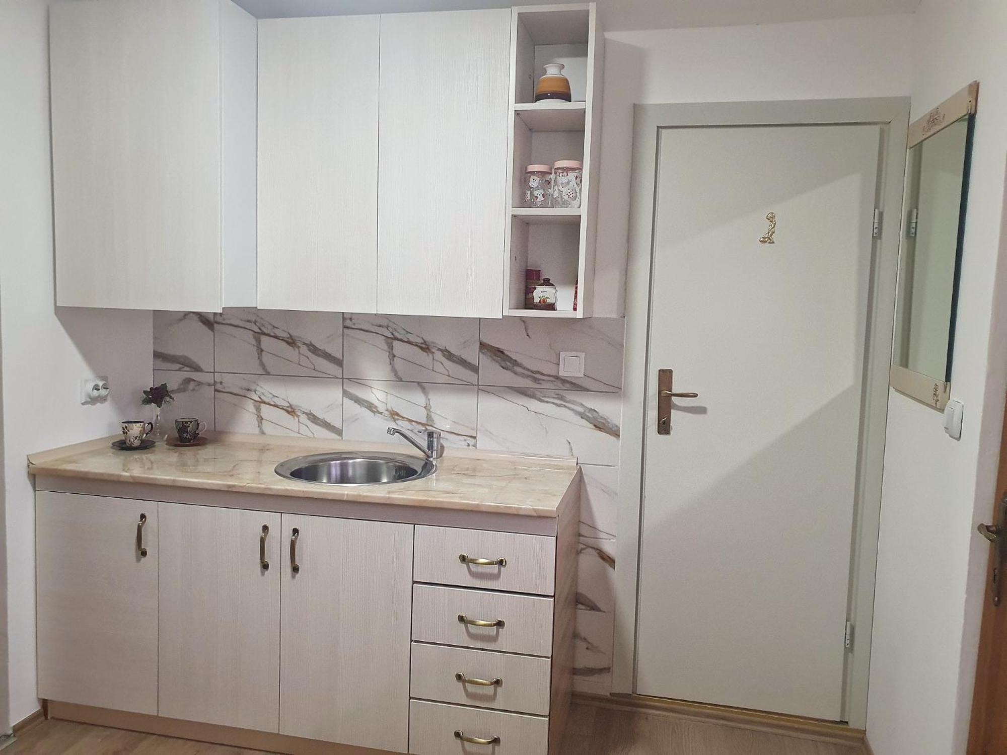 Apartments Gruda Cetinje Ngoại thất bức ảnh